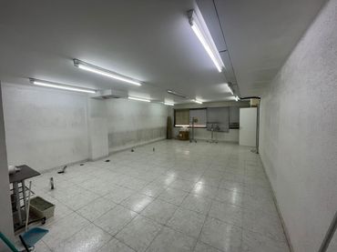 Local comercial de lloguer a Santa Margarida de Montbui