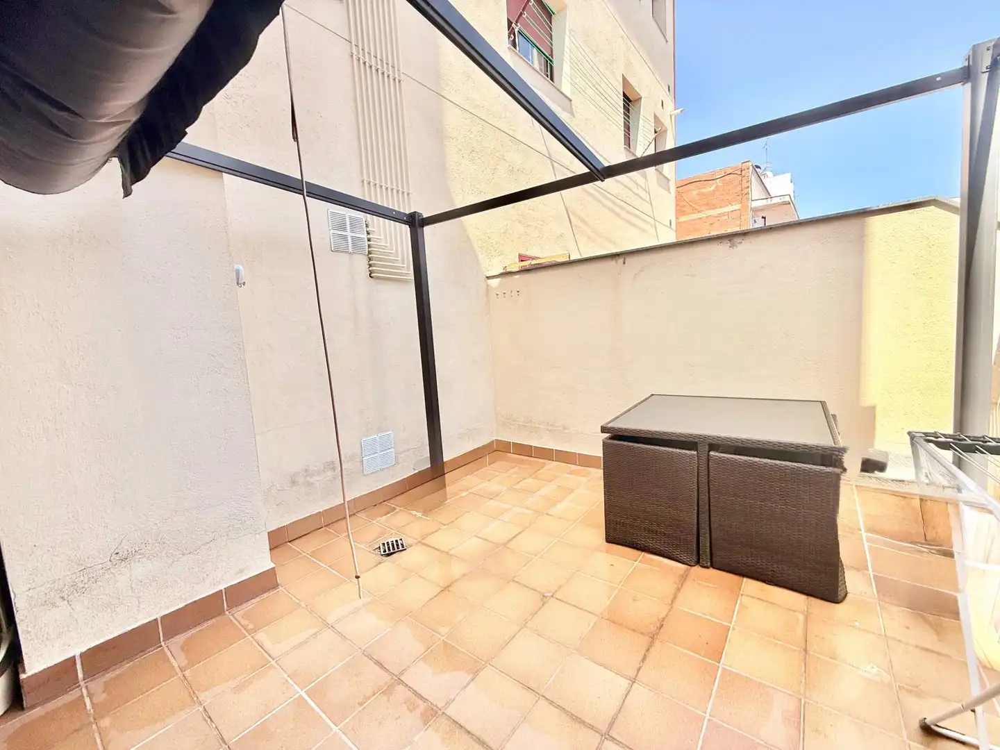 Terraza de Piso en venta en Palafolls con Terraza