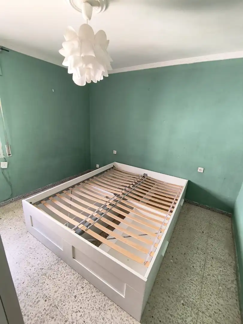 Bedroom of Flat for sale in El Puerto de Santa María  with Balcony