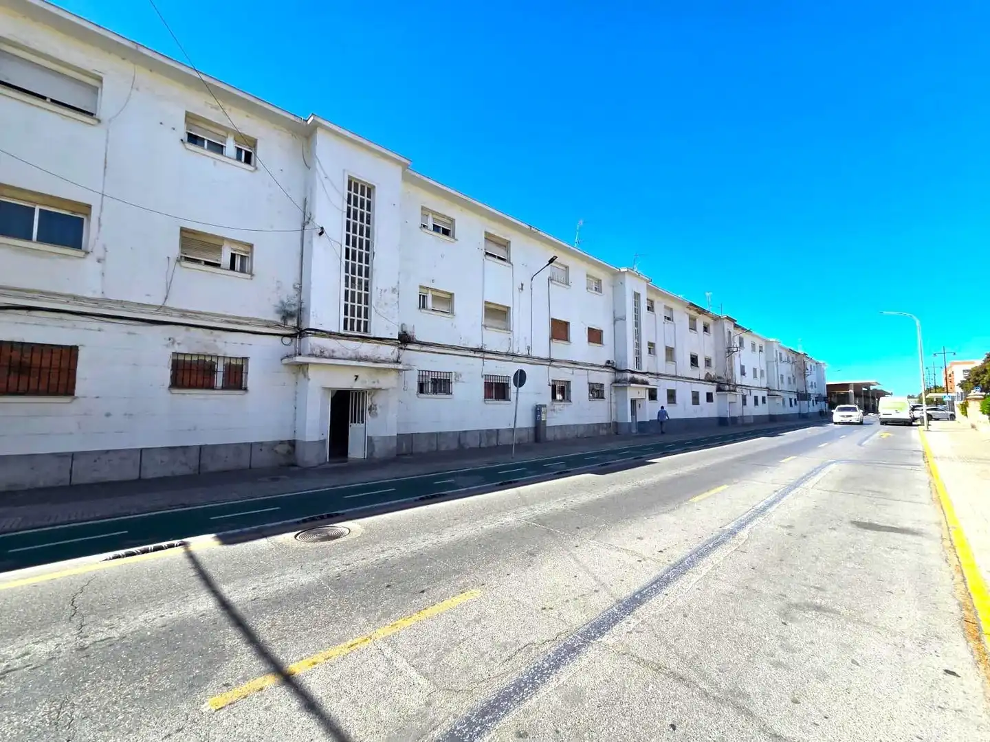Flat with terrace for sale in La Banda - Campo de Fútbol, imagen 16