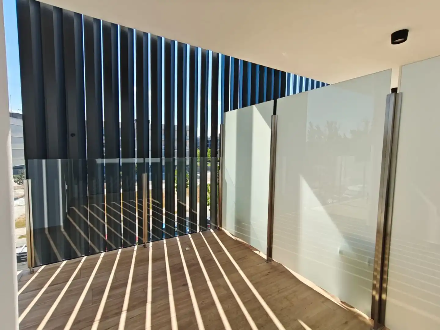 Flat for rent in Girona  with Air Conditioner, Heating and Terrace