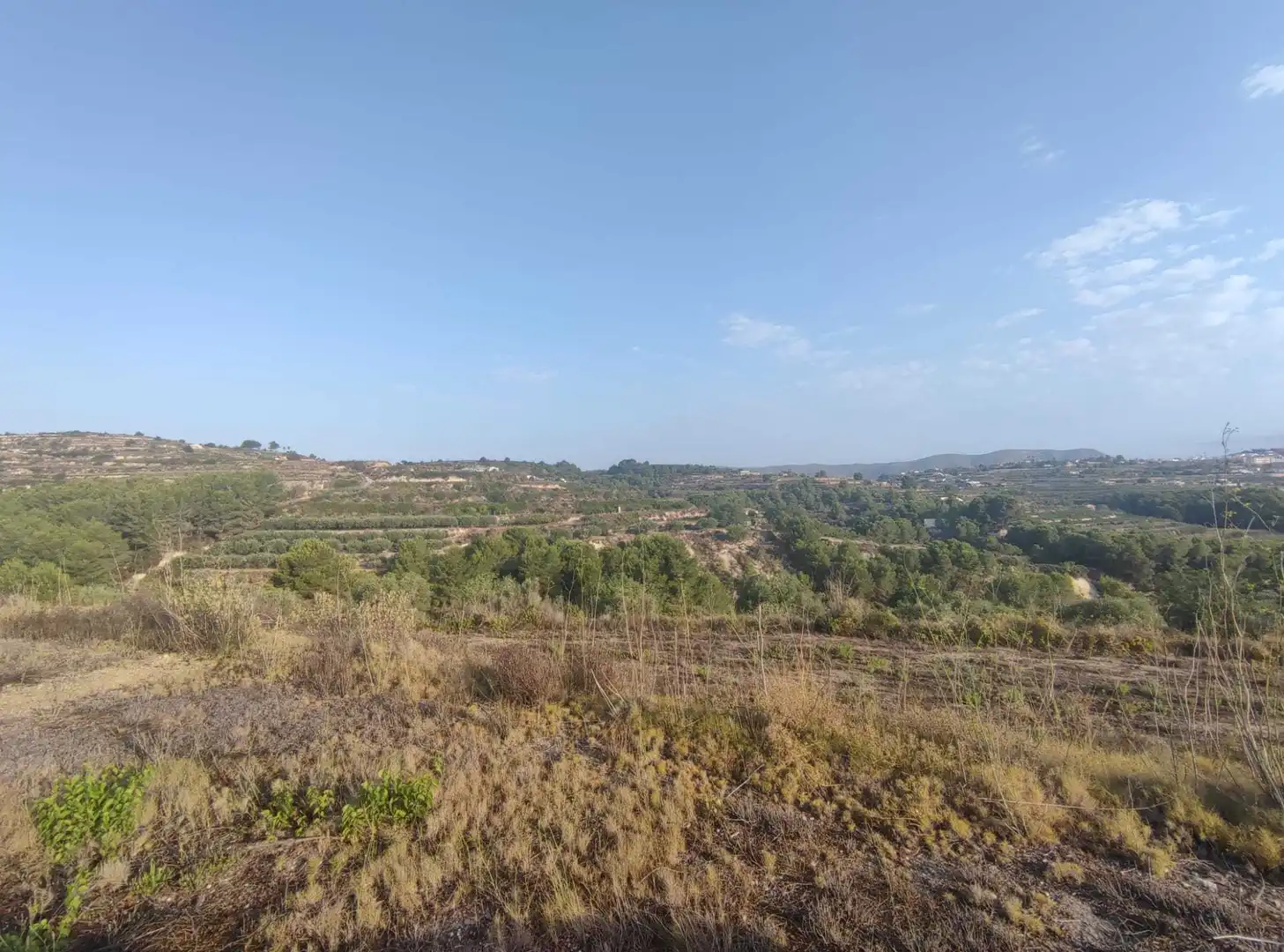 Terreny residencial en venda a Teulada, imagen 8