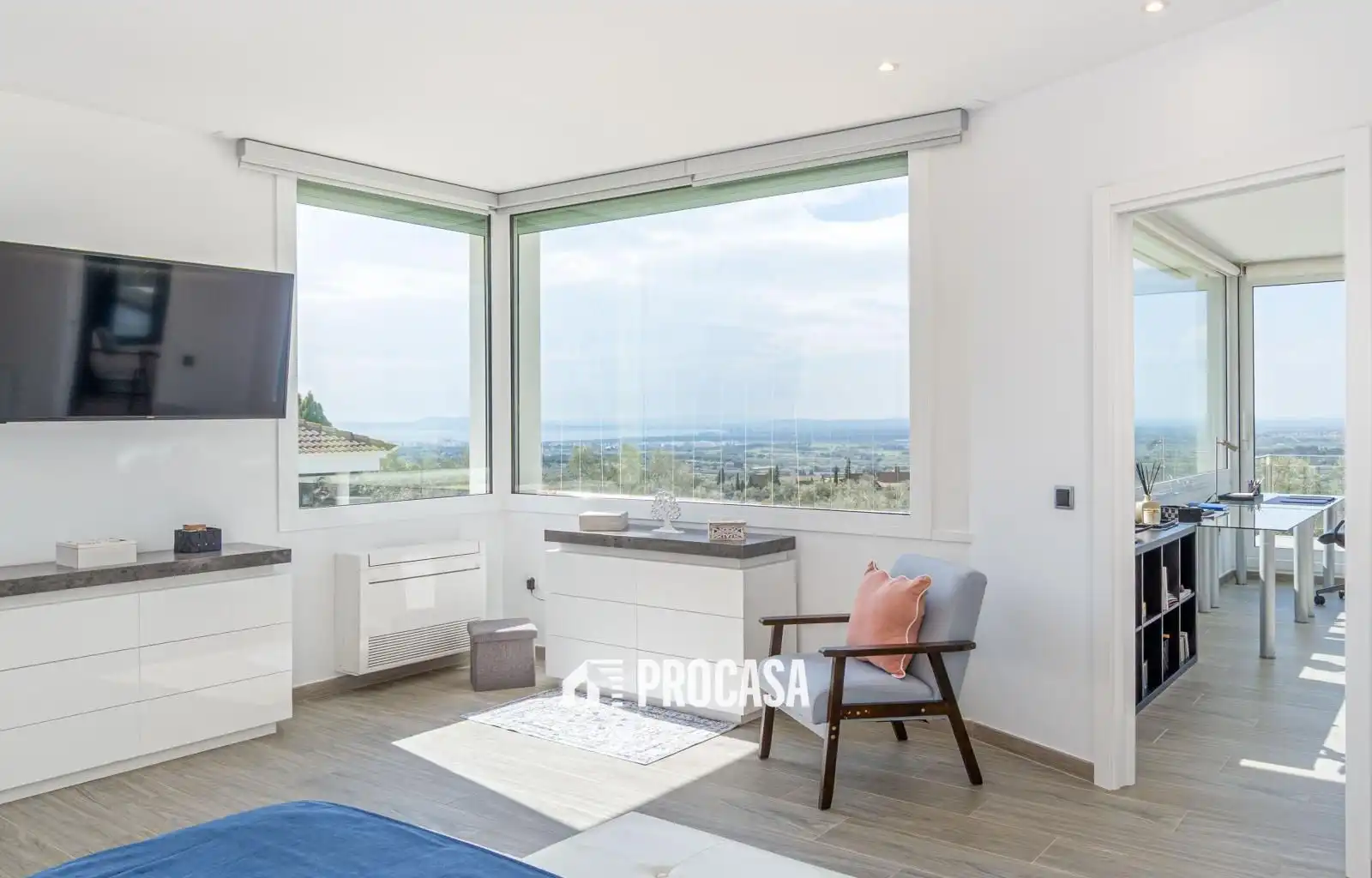 Villa mit Pool zum Verkauf in BALMES, imagen 68