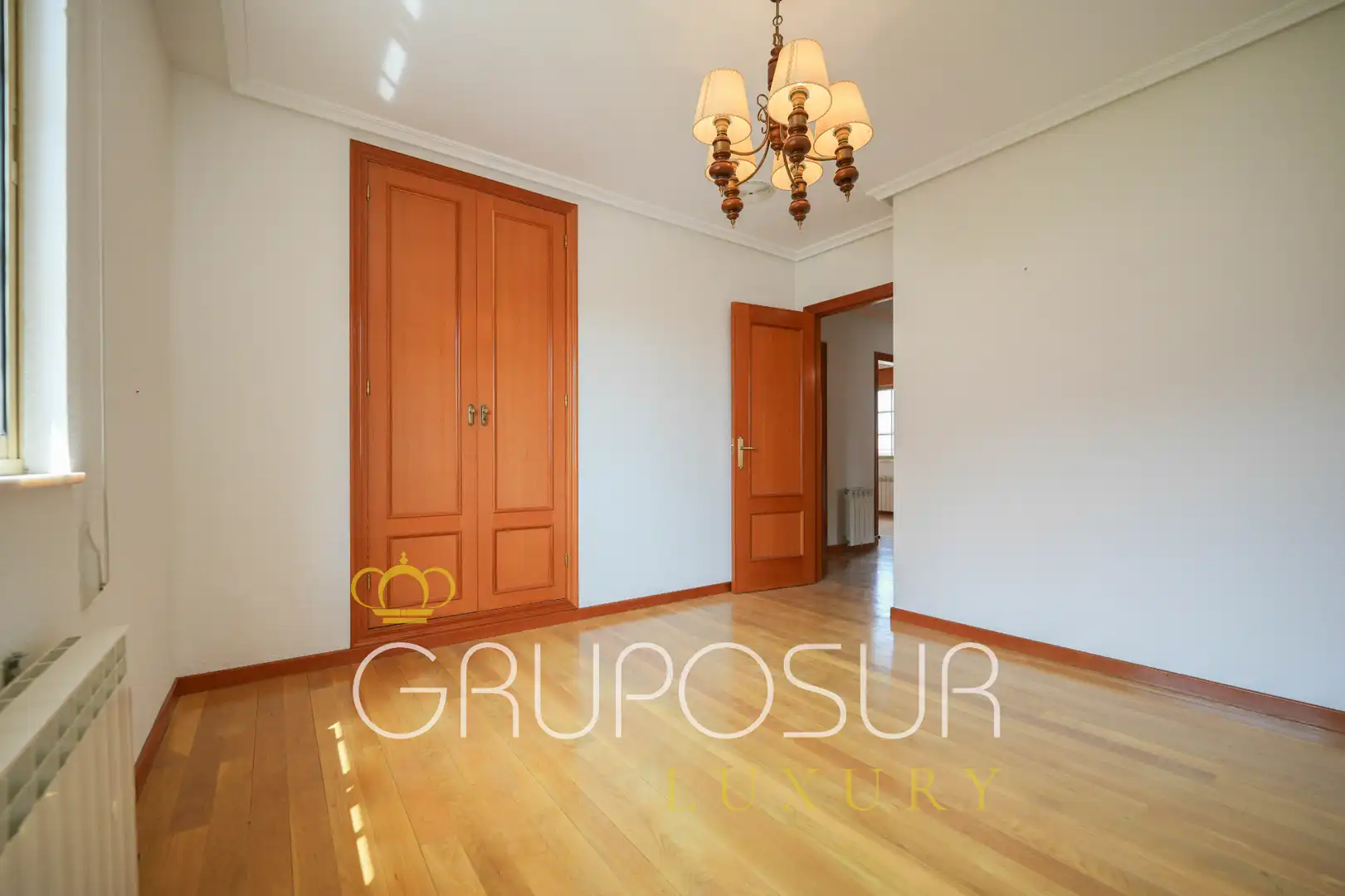 Casa aparellada amb jardí en venda a Calle Castilla y León 22, imagen 68
