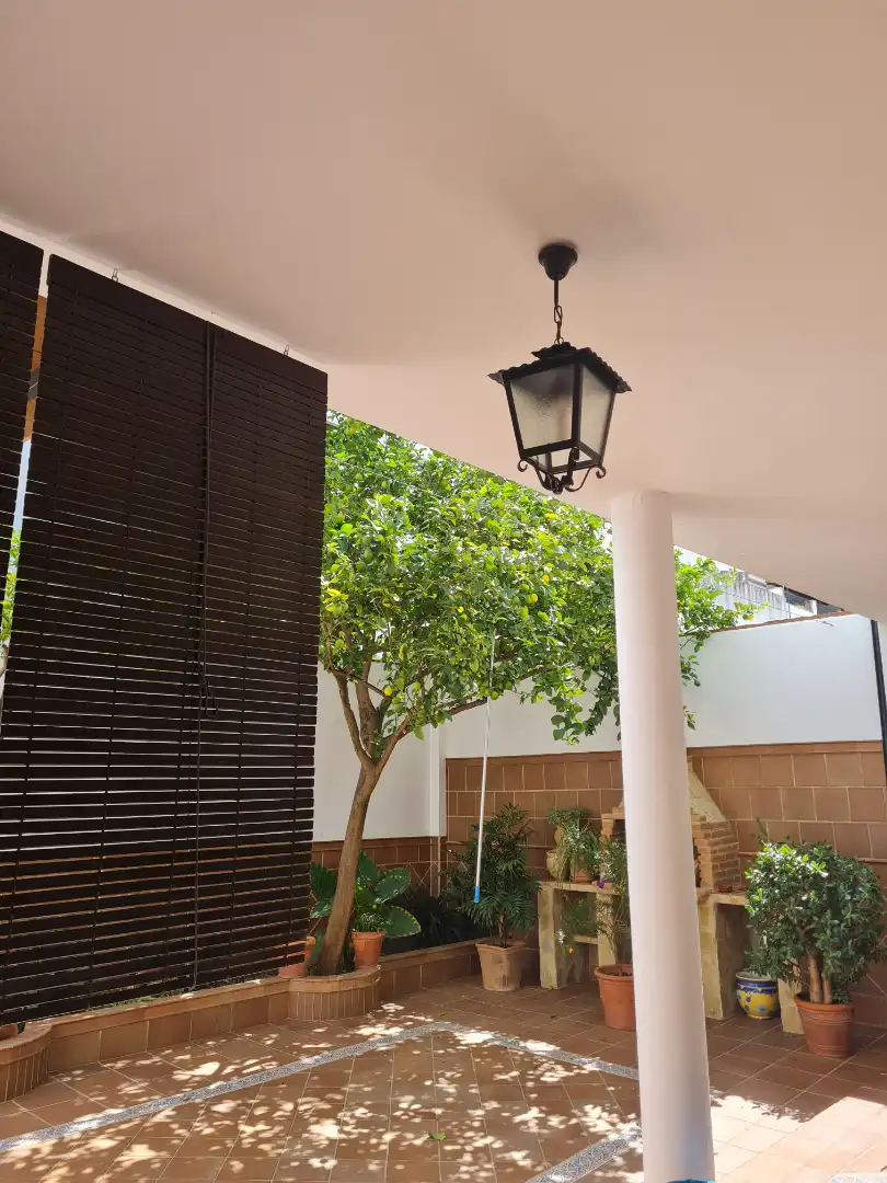Chalet con terraza en venta en El Bosque, imagen 35