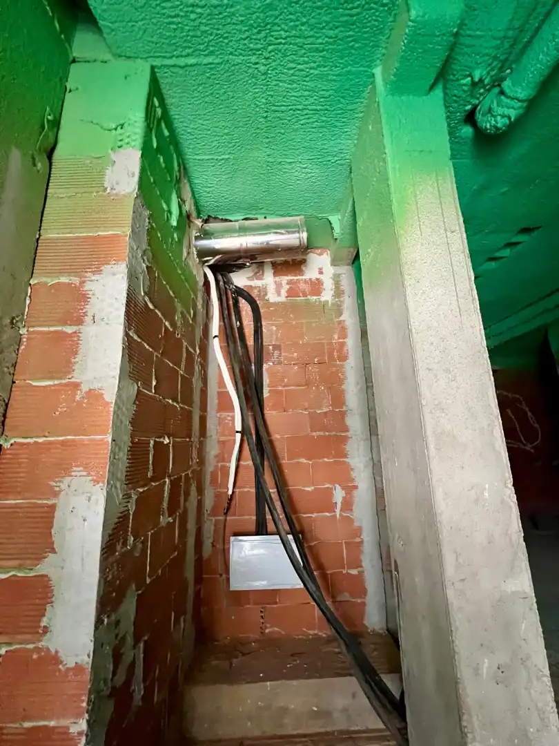 Gewerbefläche zur Miete in Calle de la Estación de Vaciamadrid 5, imagen 7