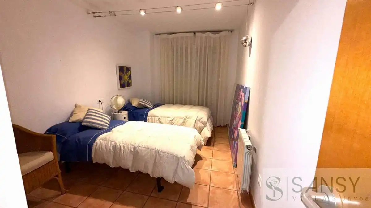 Apartamento de alquiler en Montañar - El Arenal