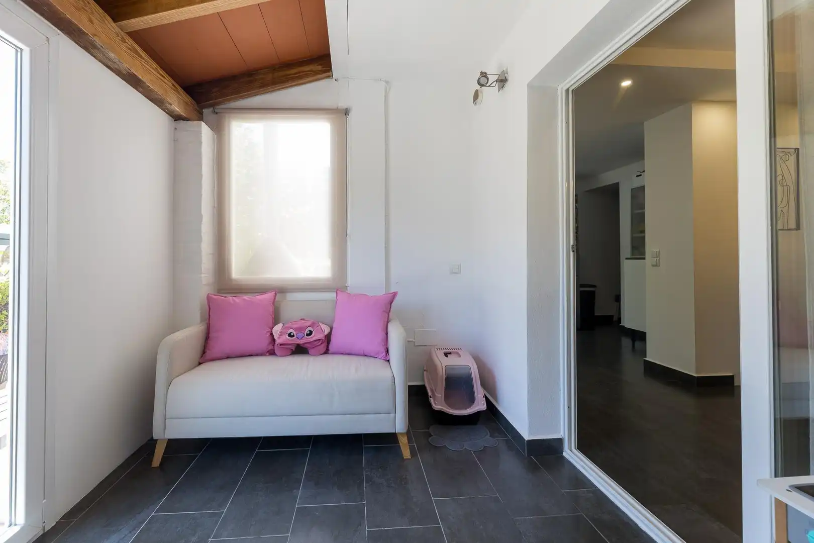 Casa adosada en venta en  Palma de Mallorca con Aire acondicionado, Terraza y Horno
