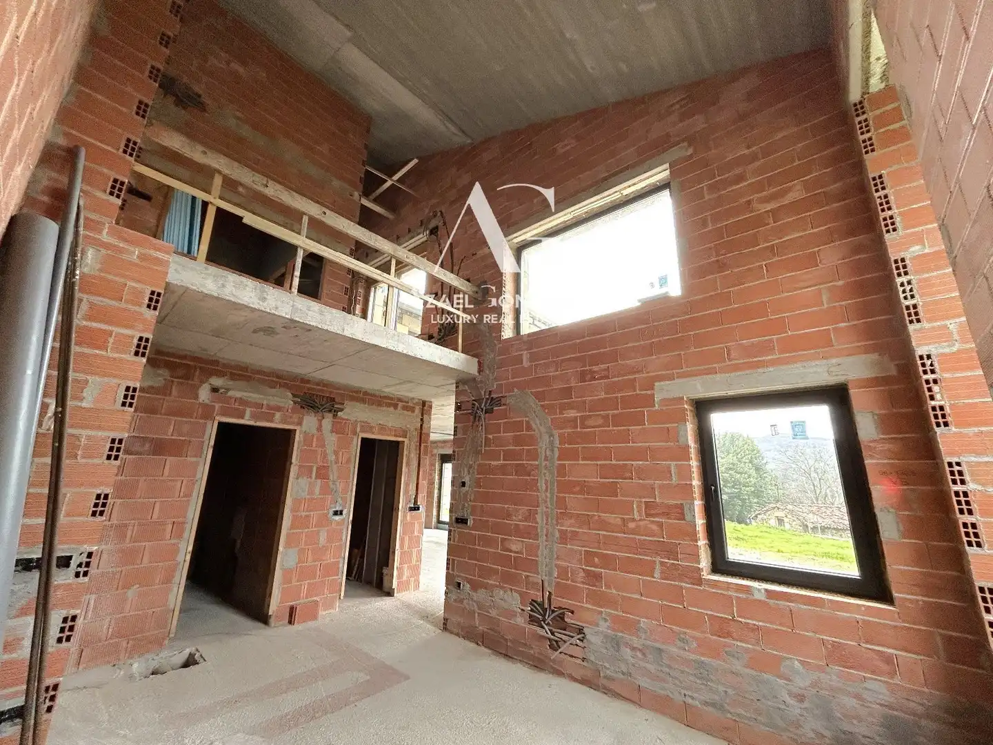 Casa o chalet en venta en Villacarriedo con Terraza