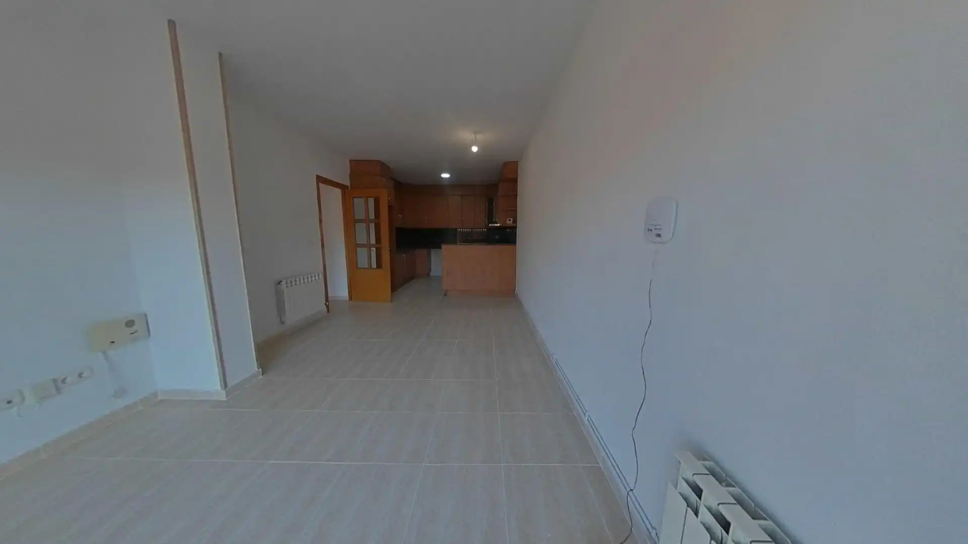 Piso en venta en Ripollet con Calefacción y Terraza