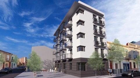 Foto 3 de Piso en venta en Carrer del Progrés, 179, Progrés - Pep Ventura, Badalona