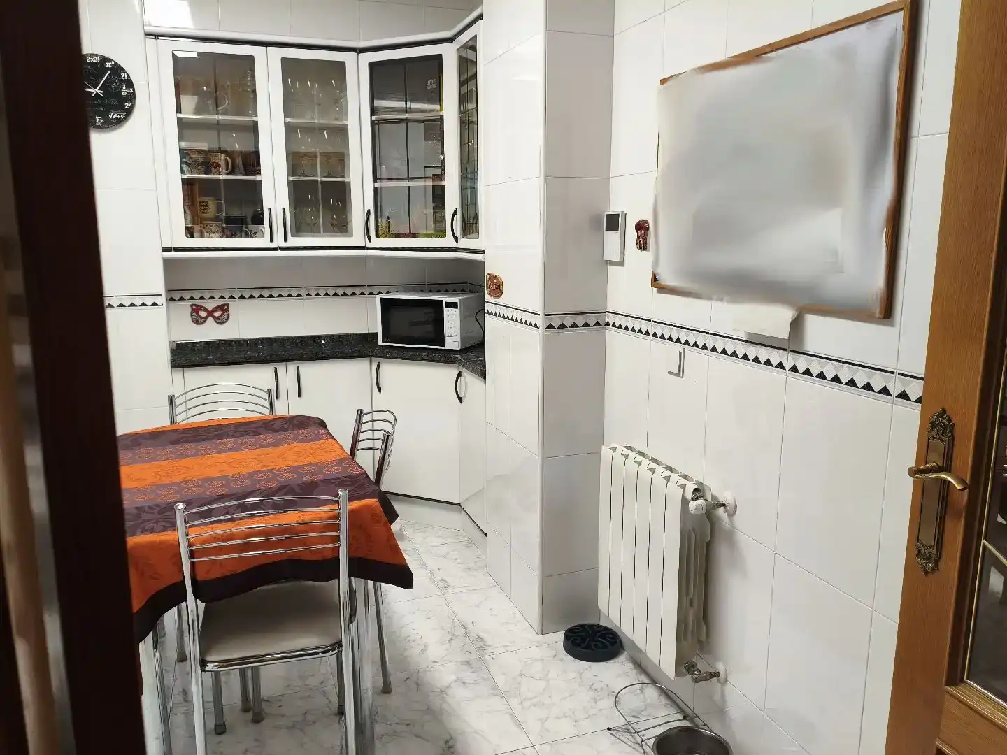 Cuina de Pis en venda en Txagorritxu