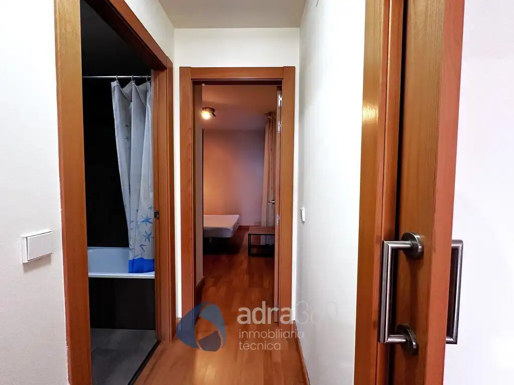 Piso de alquiler en Trinidad, Oeste