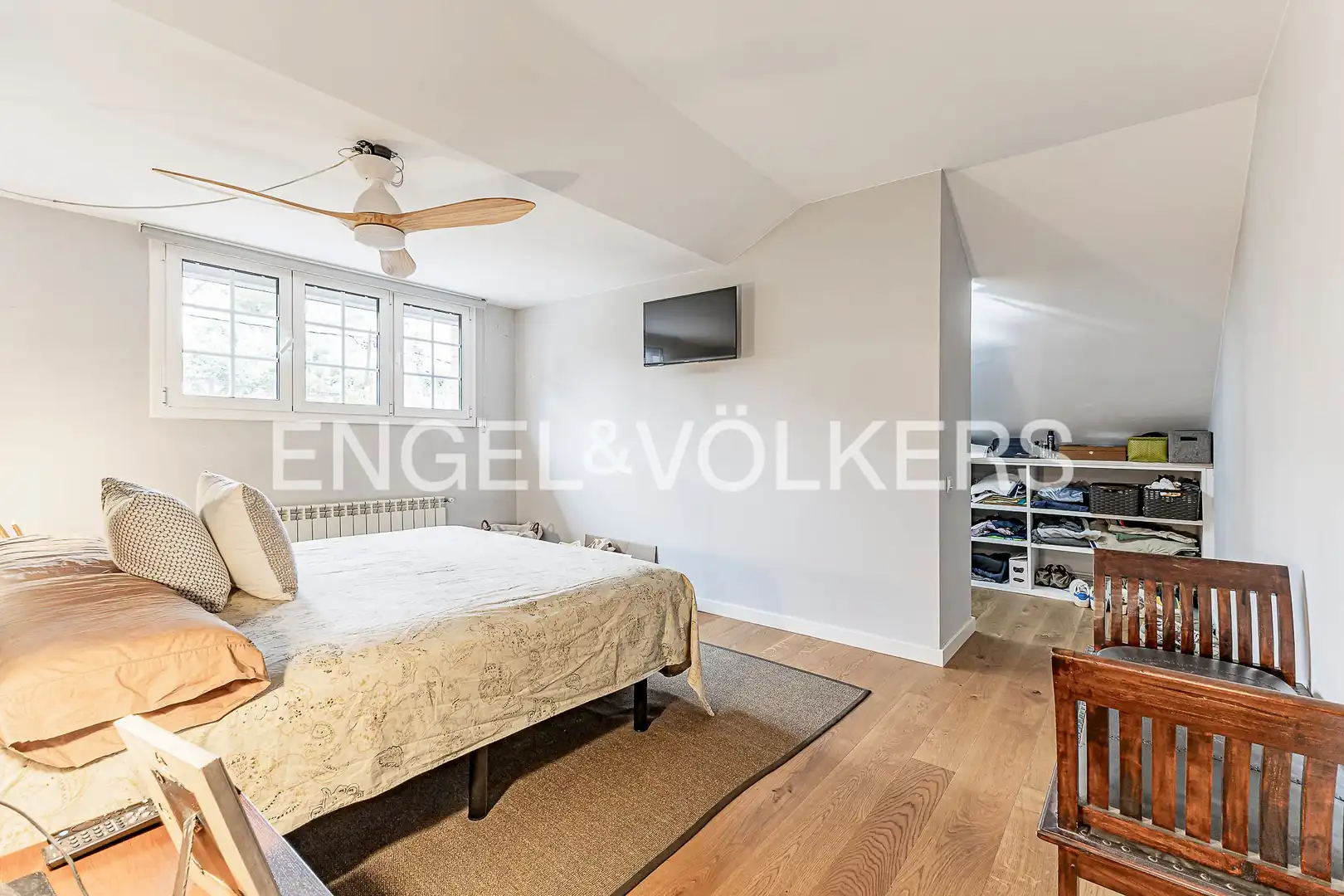 Haus mit Pool zum Verkauf in Montmar, imagen 46