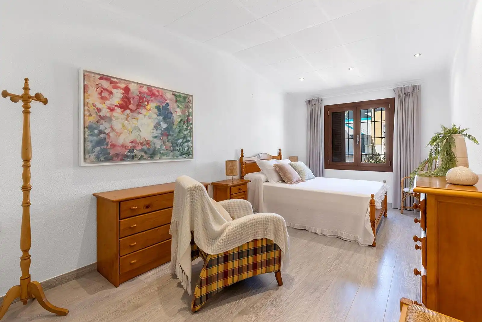 Detached house with pool for sale in Orihuela Costa, imagen 54