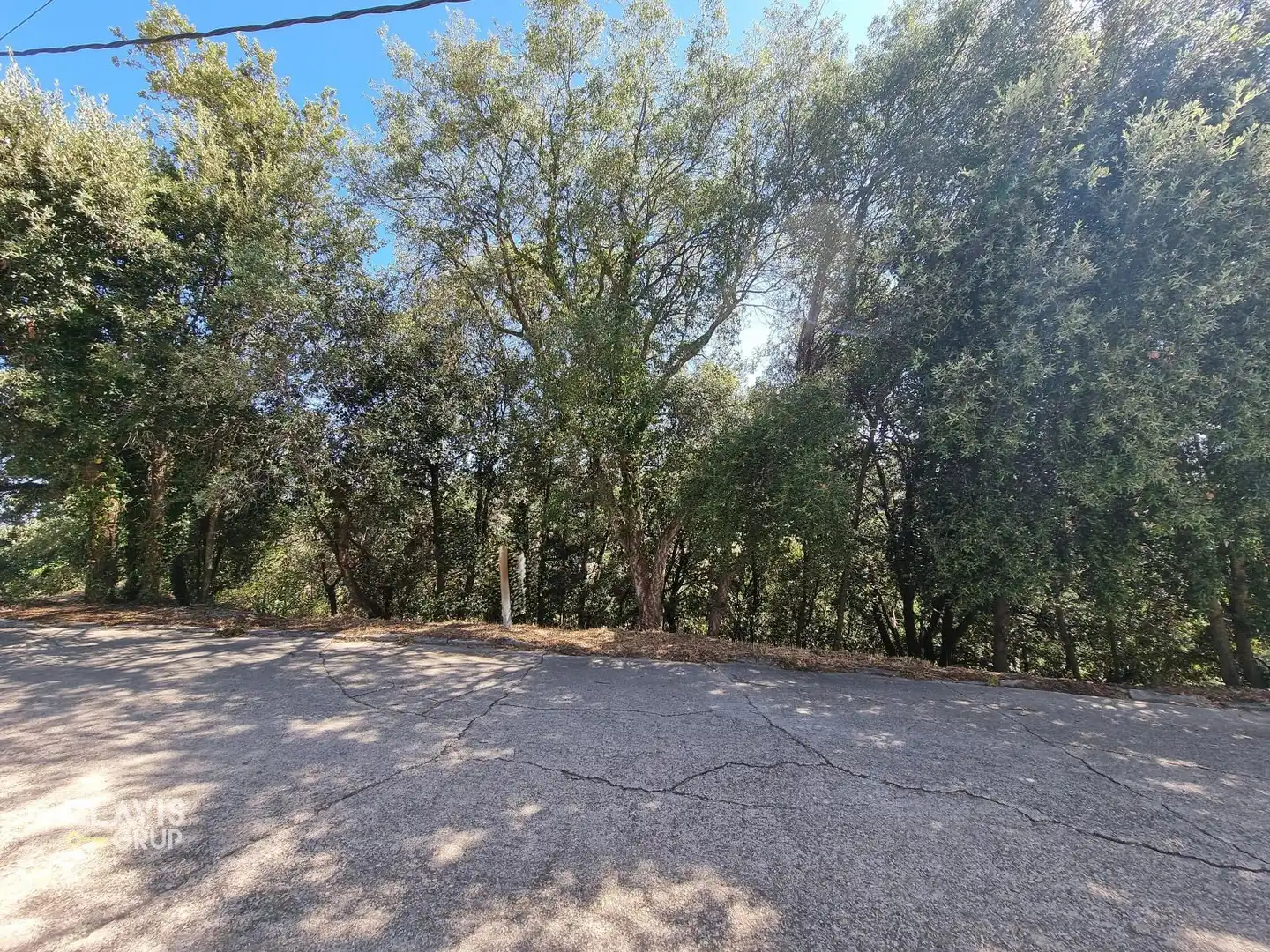 Terreno rústico en venta en Vilanova del Vallès, imagen 2