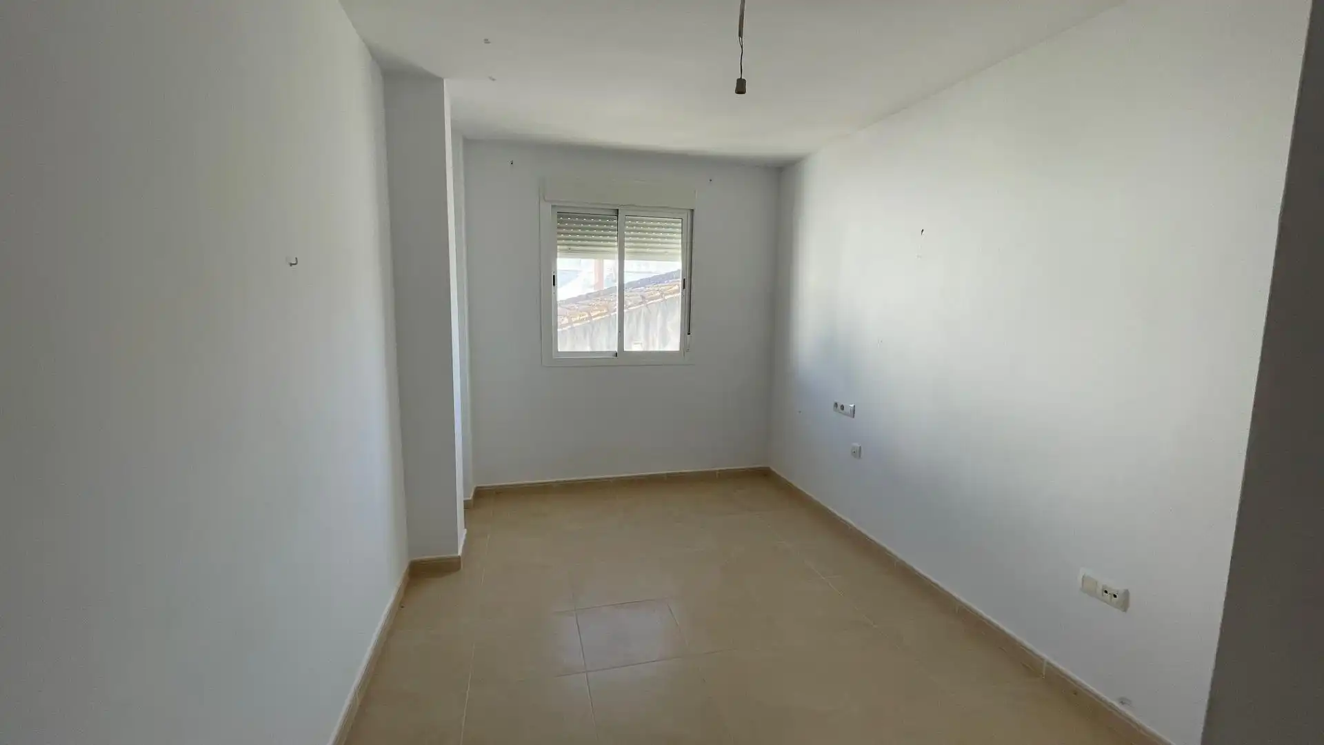 Schlafzimmer von Wohnung zum Verkauf in Bornos