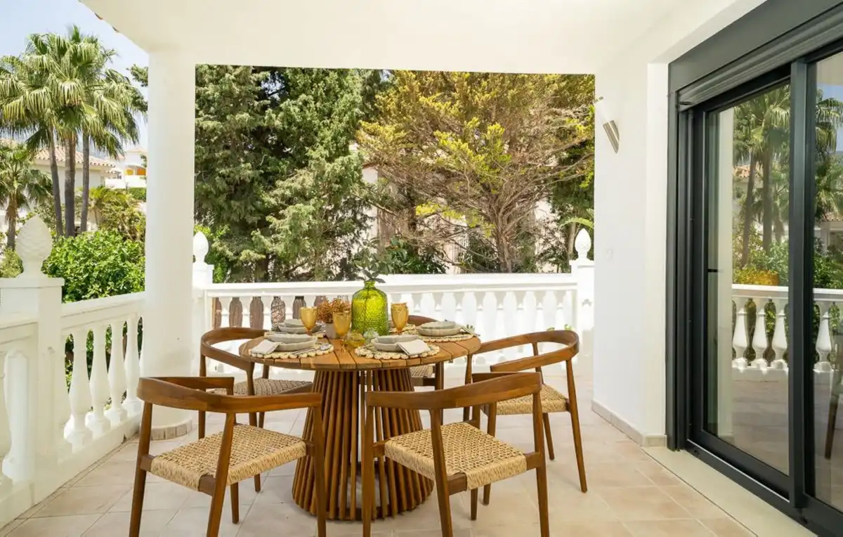 Casa adosada en venta en Rojales