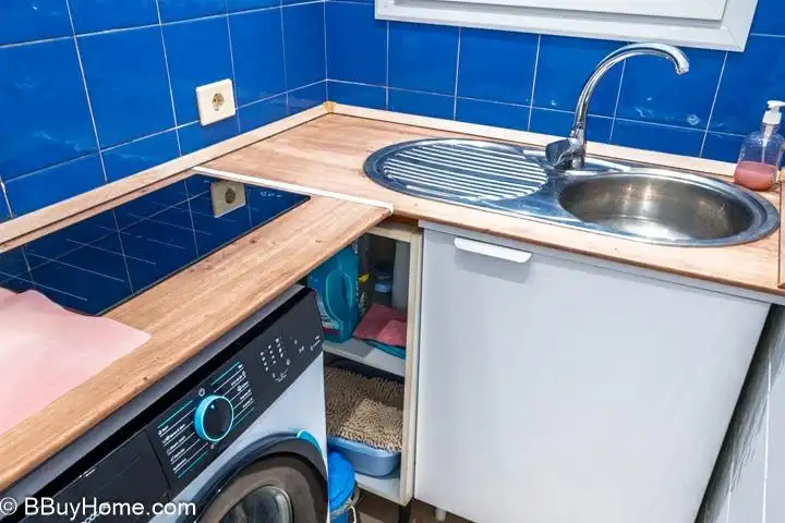 Apartament de lloguer a Calle LUIS ANTUNEZ, Alcaravaneras