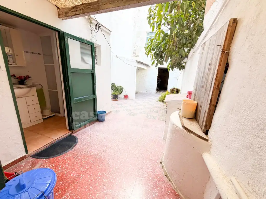 Casa in vendita a Ferreries poble, imagen 3