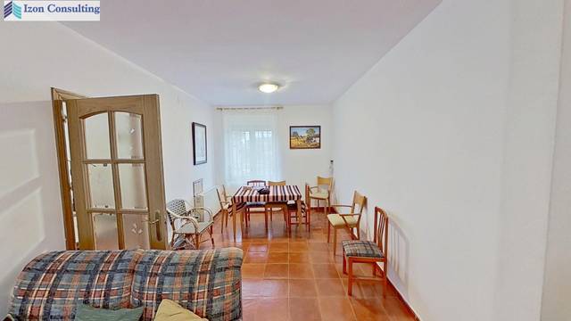 Casa-chalet en Venta en Montiel