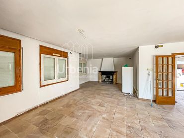 Casa en venta en Urbanitzacions