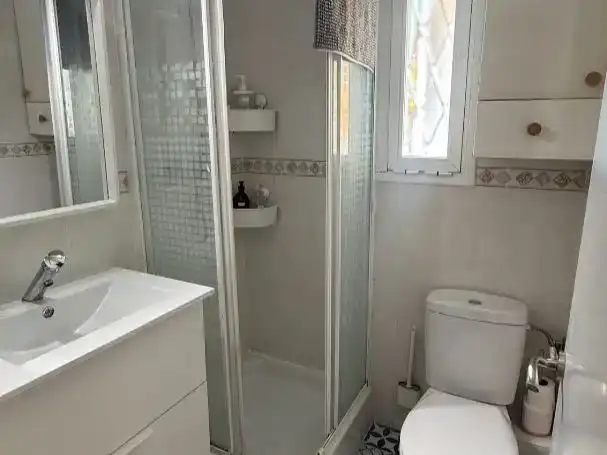Bany de Pis en venda en Ponent