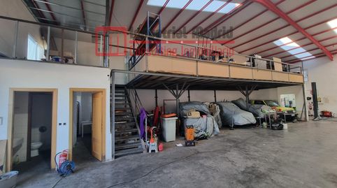 Photo 2 of Industrial buildings for sale in Calle del Castaño, Zona Industrial, Arganda del Rey
