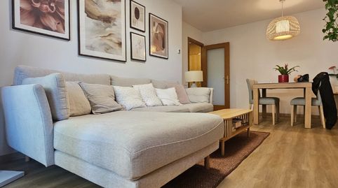 Foto 4 de Piso en venta en Carrer de Monturiol, El Clot, Barcelona Capital