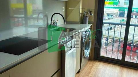 Foto 2 de Pis en venda a Barbadás, Ourense