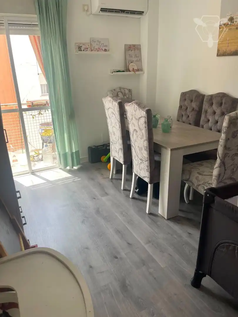 Comedor de Piso en venta en Huelva con Aire acondicionado y Terraza