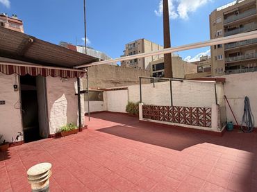 Casa en venda a Passatge de Graziella Pareto