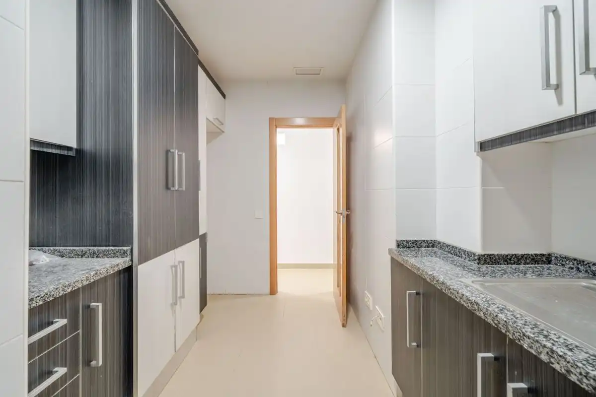 Flat with terrace for sale in Carrer Blasco Ibáñez, imagen 12