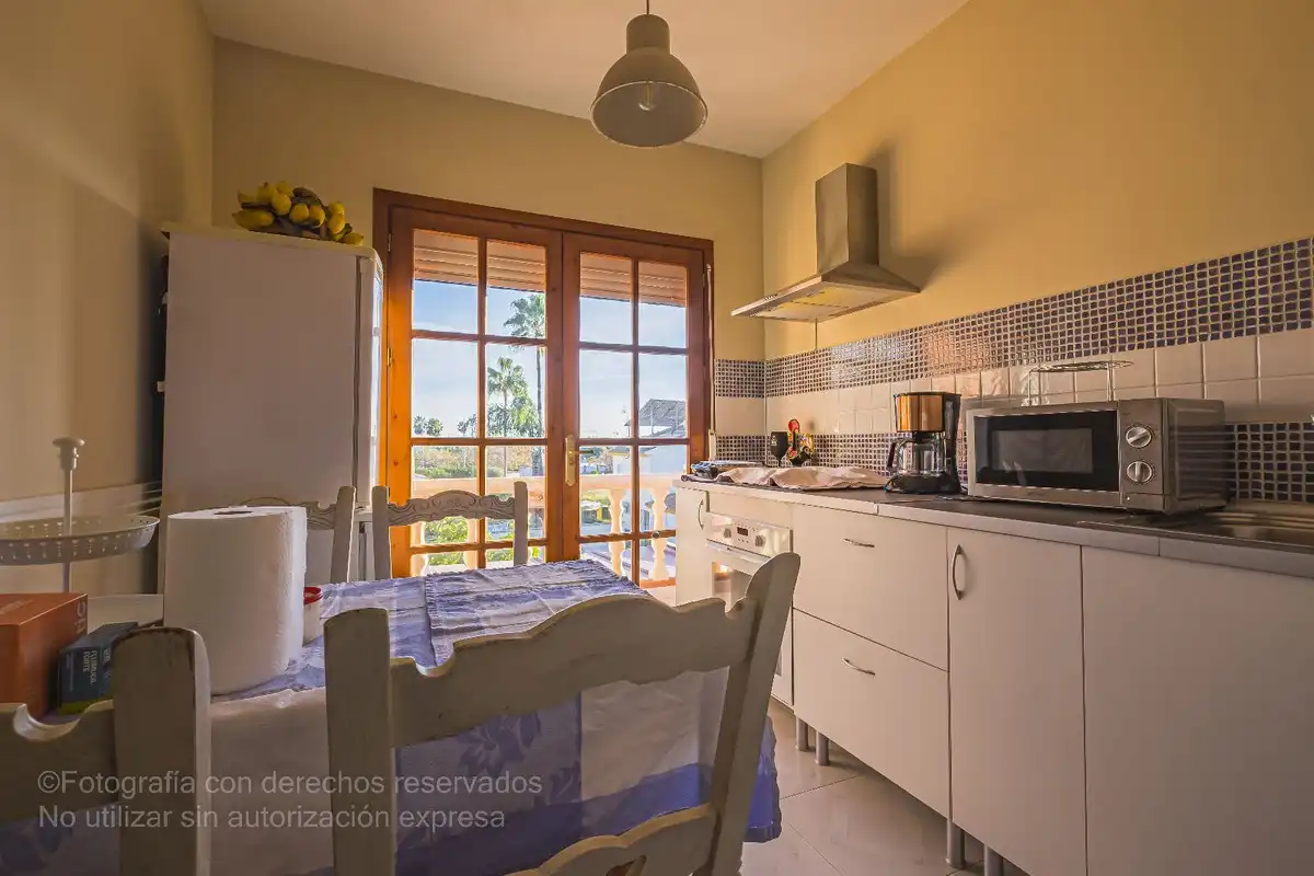 Chalet con terraza en venta en Calle Castilla 99, imagen 6