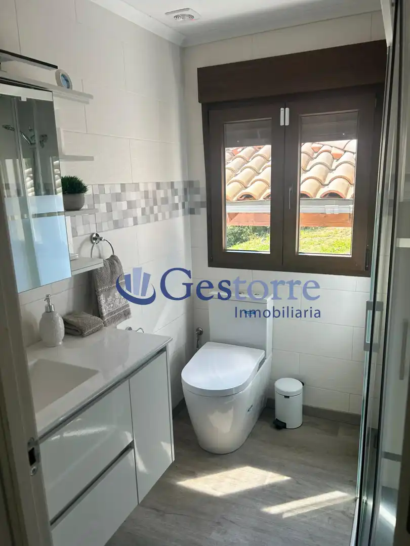 Casa amb terrassa en venda a LUGAR SINARIEGA, imagen 28