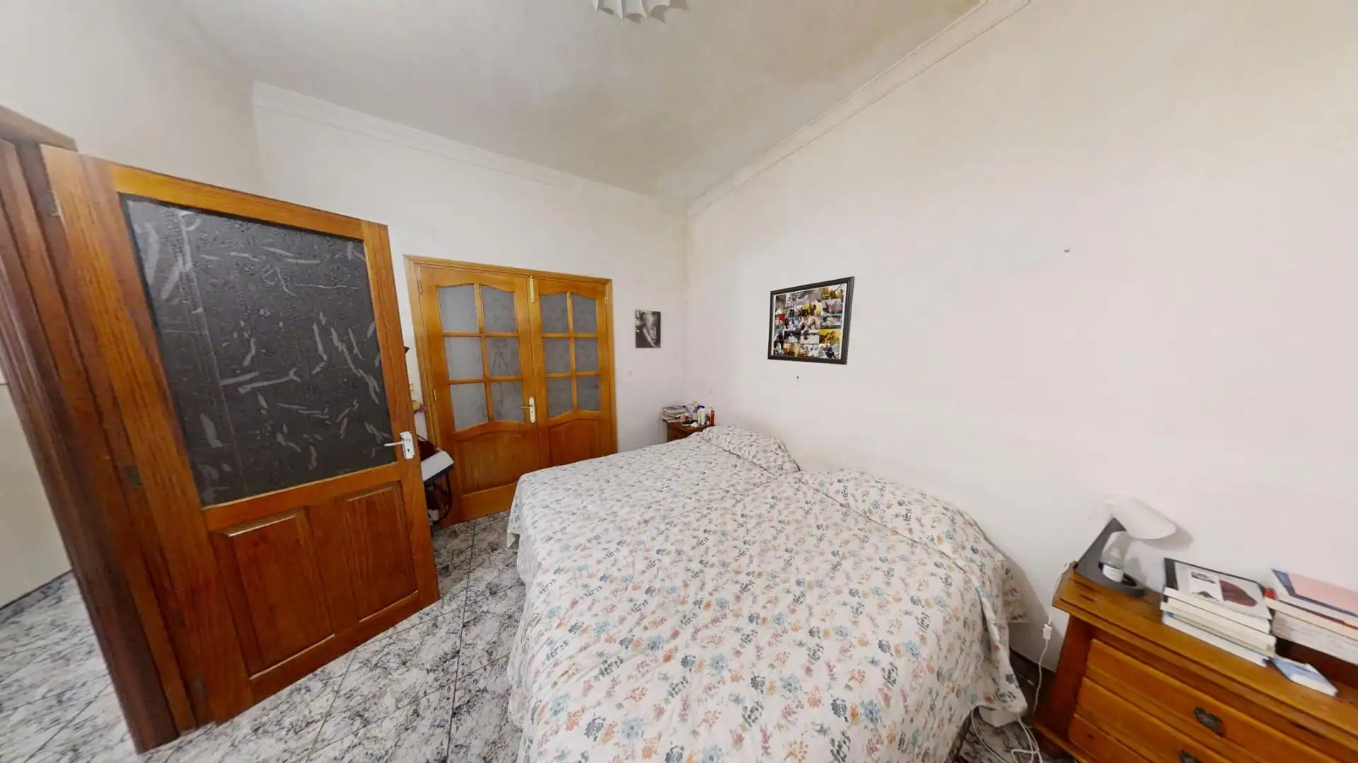 Schlafzimmer von Haus oder Chalet zum Verkauf in Telde