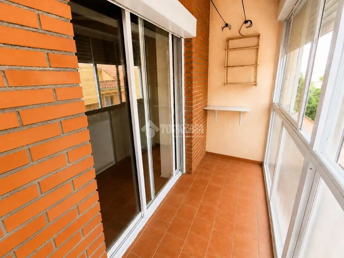 Terraza de Piso en venta en Ciempozuelos