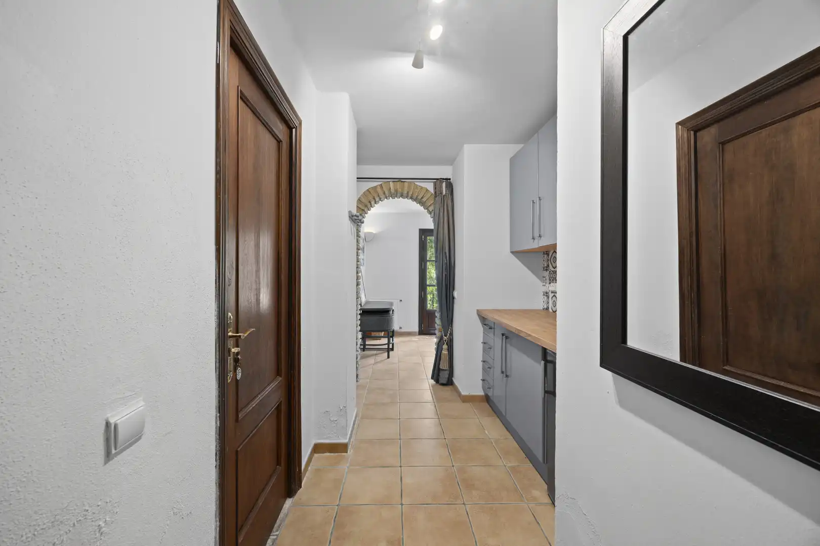 Casa o chalet en venta en Gaucín con Aire acondicionado, Jardín privado y Terraza