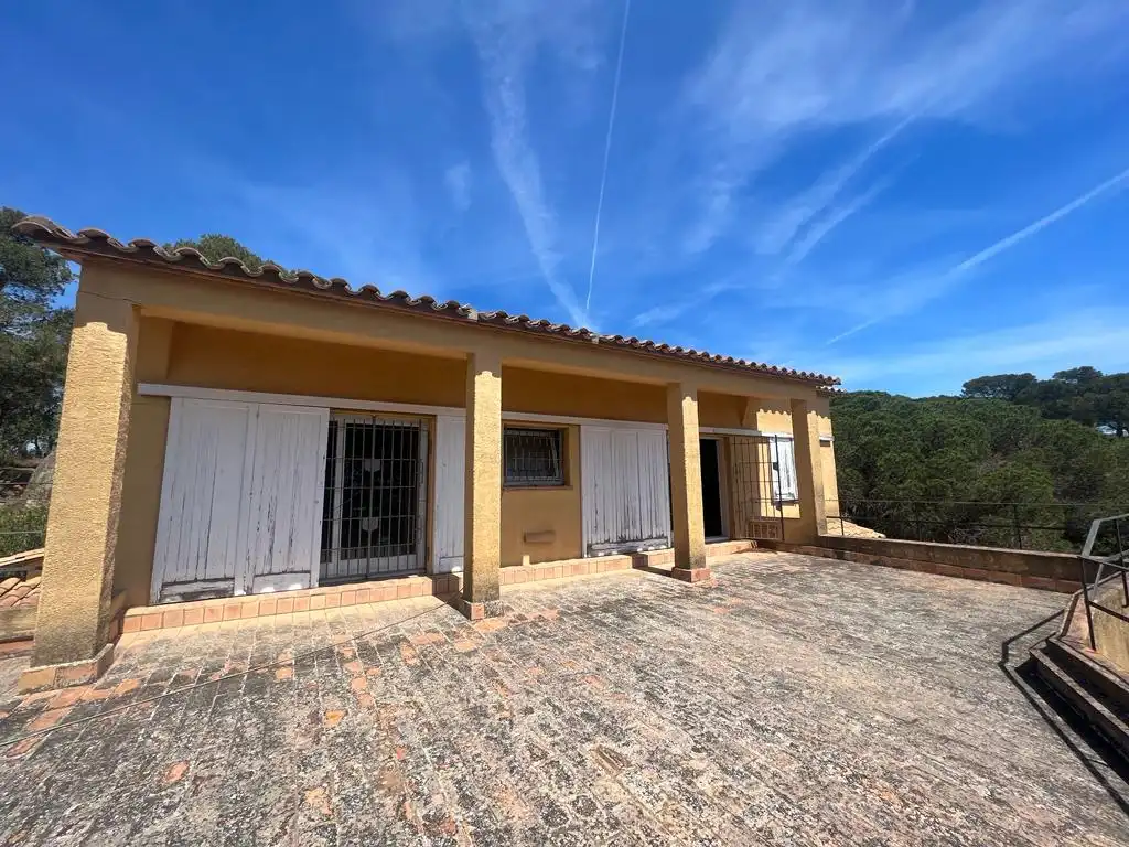 Casa o xalet en venda a Avinguda Catalunya