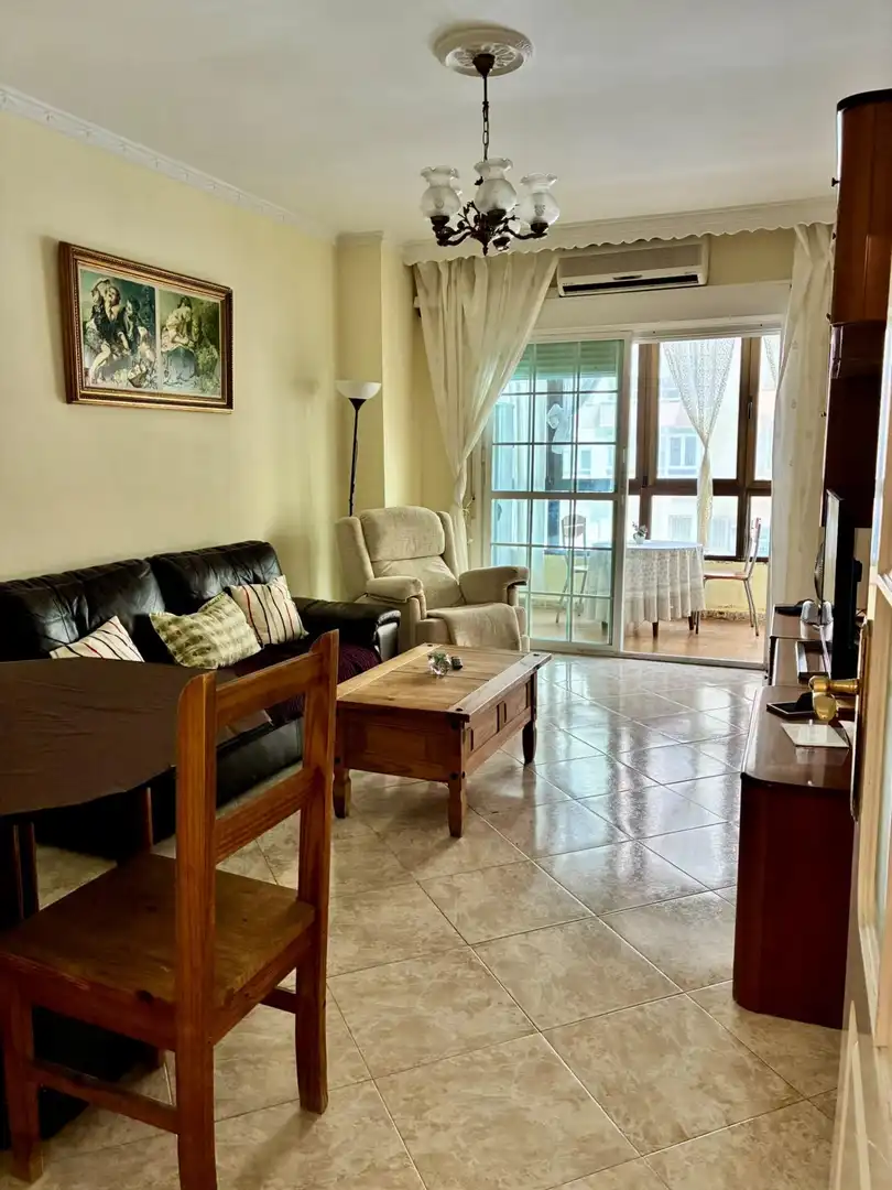 Piso en venta en Paseo Marítimo - San José - La Laguna