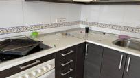 Kitchen of Flat for sale in Cenicientos  with Parquet flooring