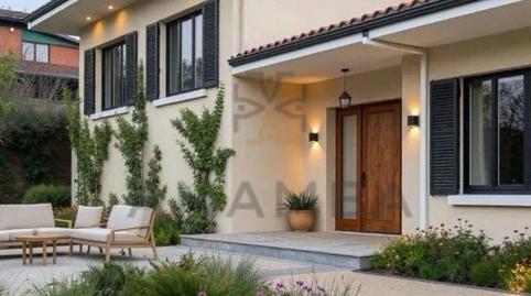 Foto 2 de Casa o xalet en venda a Somió, Gijón