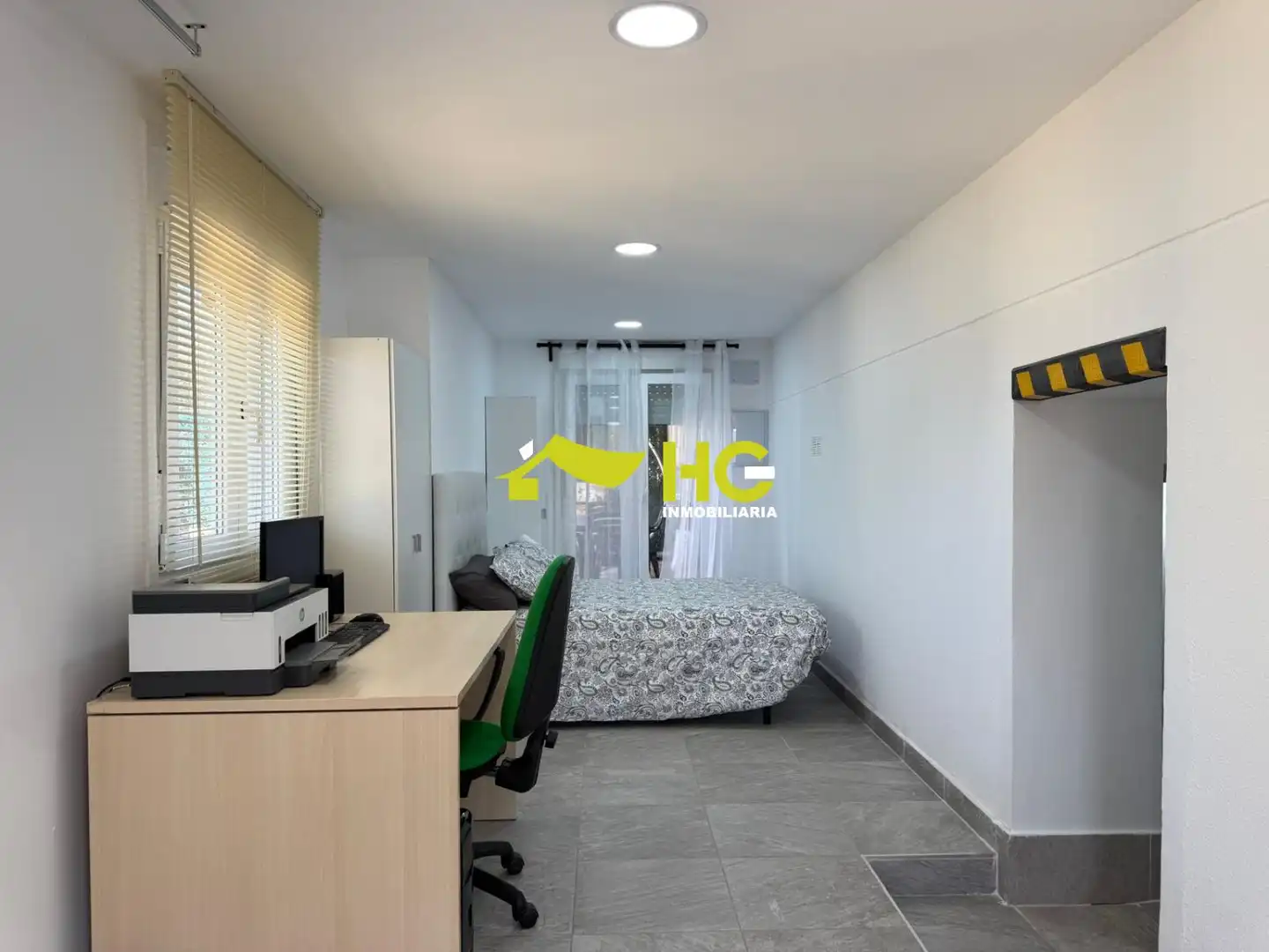 Wohnung zur Miete in Villaviciosa de Odón mit Heizung