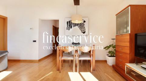 Foto 4 von Wohnung zum Verkauf in Santa Coloma de Cervelló - Plaça Constitució, Santa Coloma de Cervelló, Barcelona