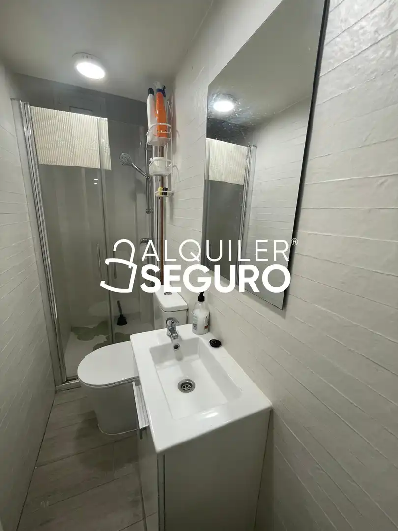 Piso de alquiler en de Viriato, Trafalgar