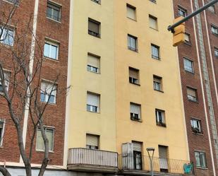 Exterior view of Flat for sale in  Barcelona Capital