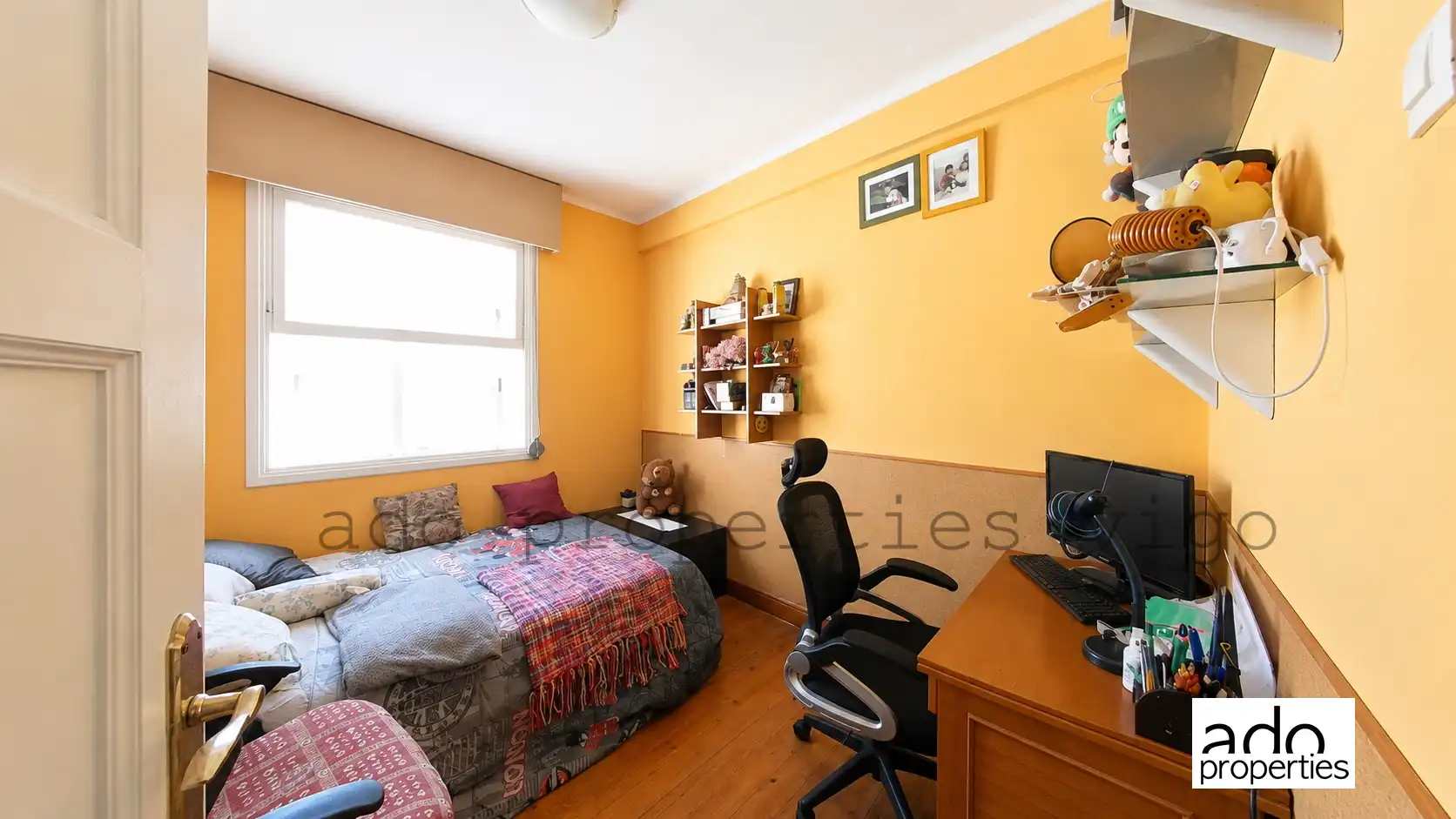 Piso en venta en Rúa de Pizarro 33, imagen 21