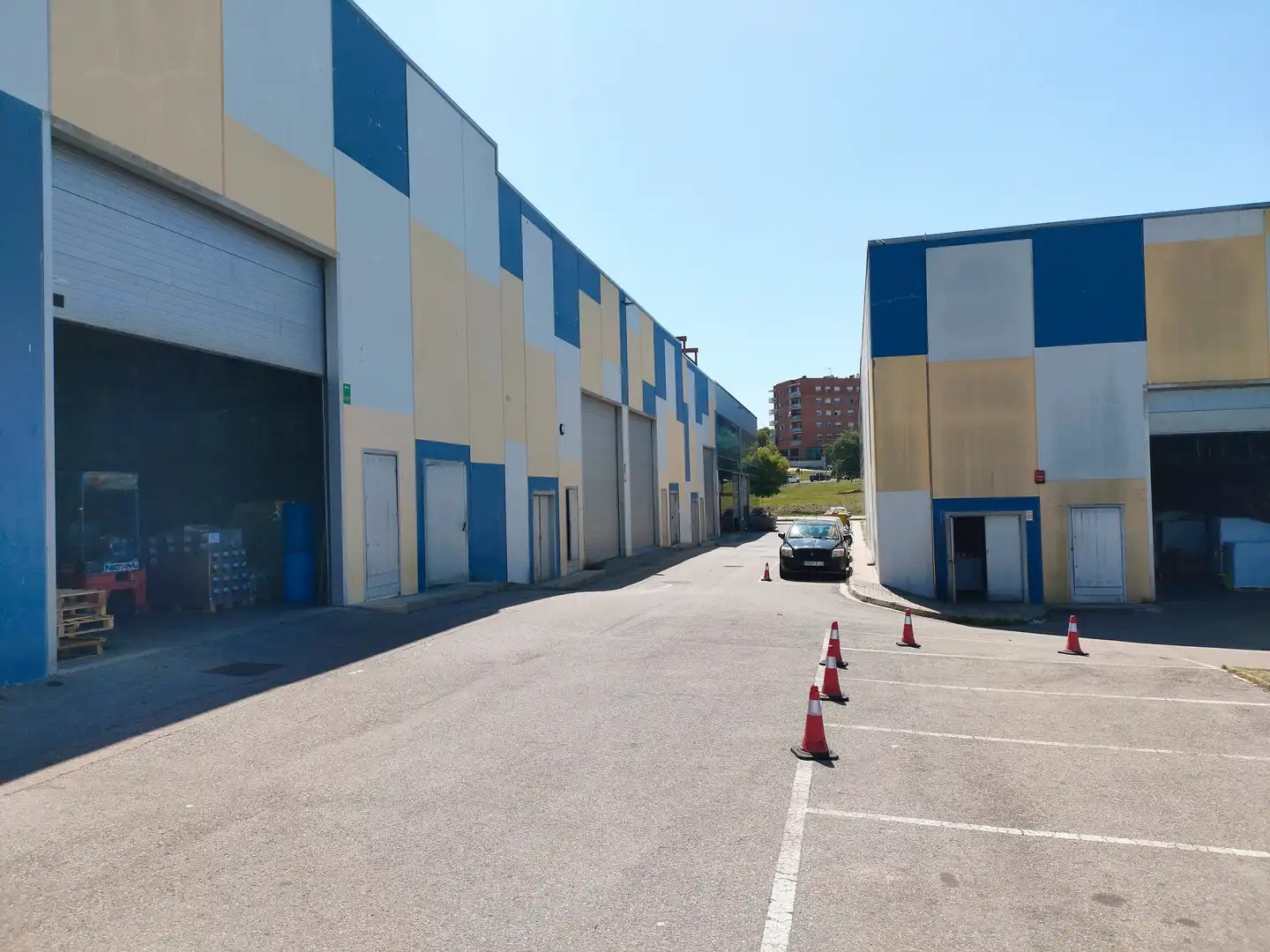 Local commercial à louer à Avinguda d'Europa 7, imagen 12