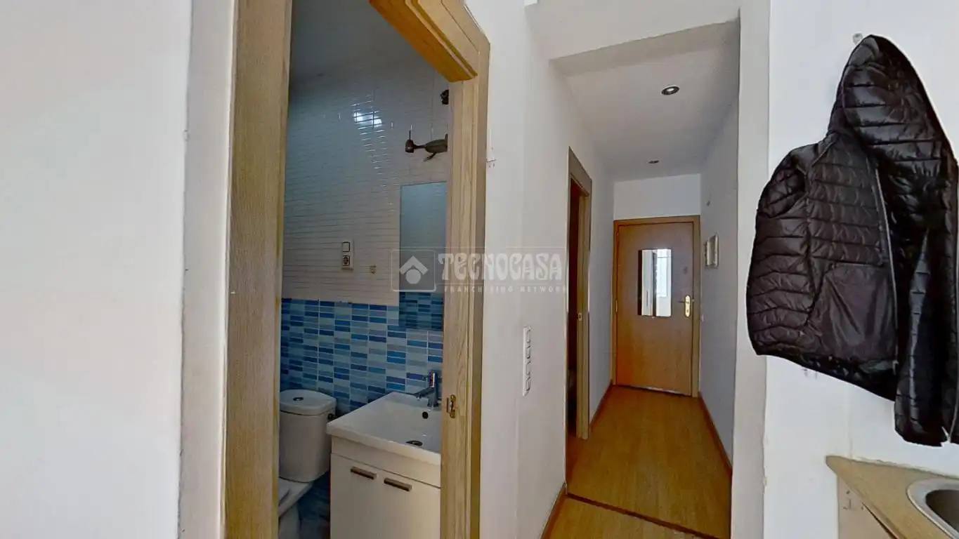 Piso en venta en Manresa con Terraza