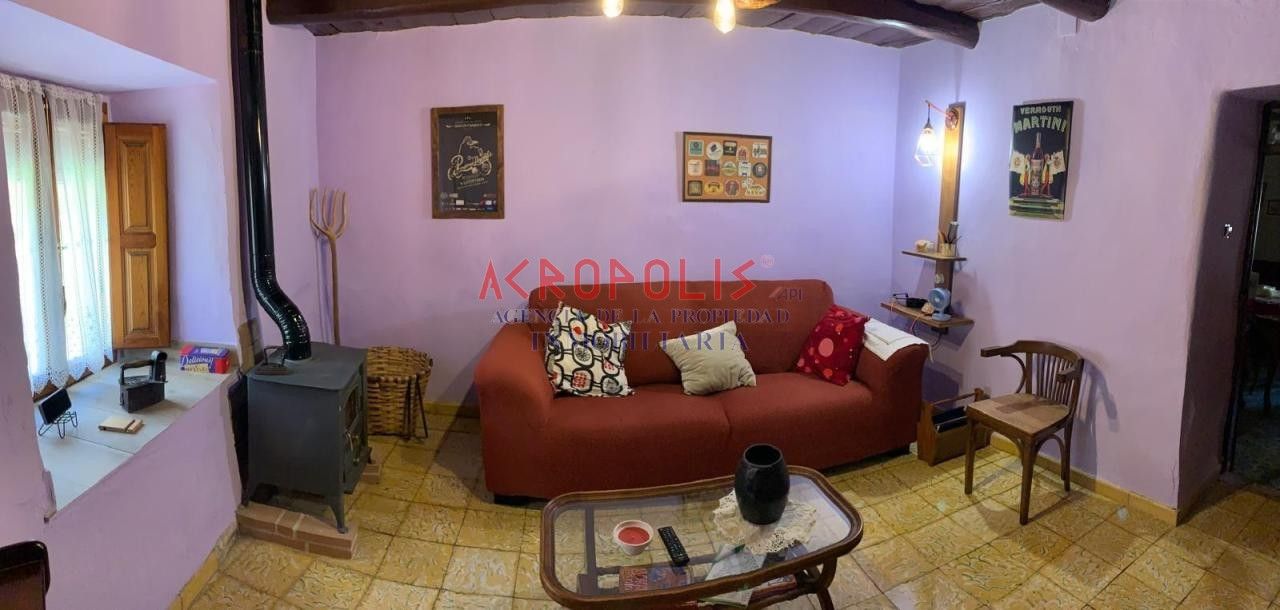 Casa o chalet en venta en Calle El Tejar 1, Roales de Campos
